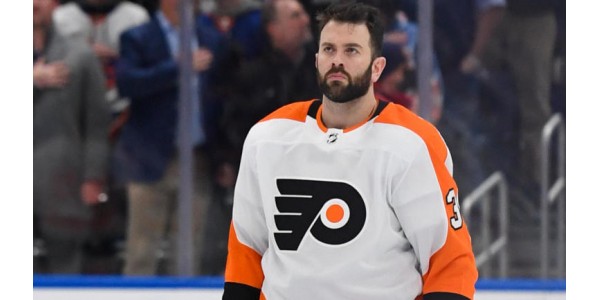 Yandle rikkoi NHL-tuloennätyksen Yandle rikkoi NHL-tuloennätyksen